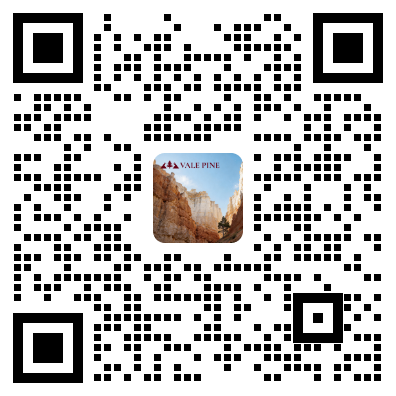 WeCom QR Code